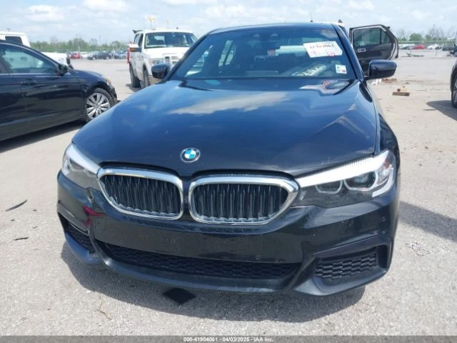 BMW 540 M SPORT* DIGITAL - изображение 6
