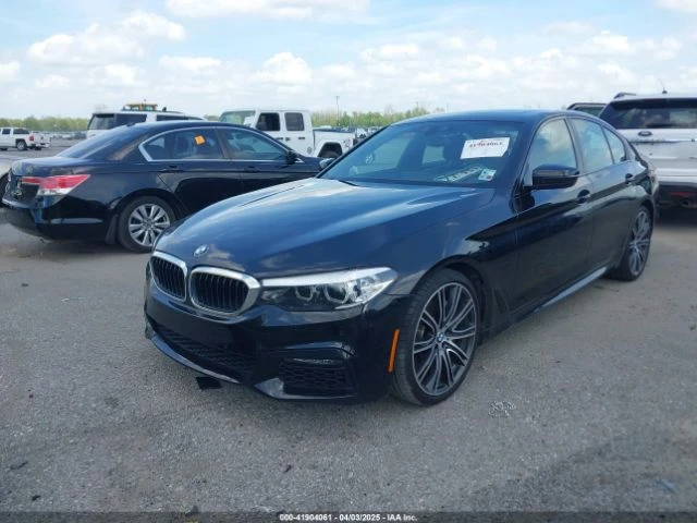 BMW 540 M SPORT* DIGITAL - изображение 2