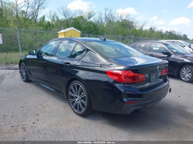 BMW 540 M SPORT* DIGITAL - изображение 3