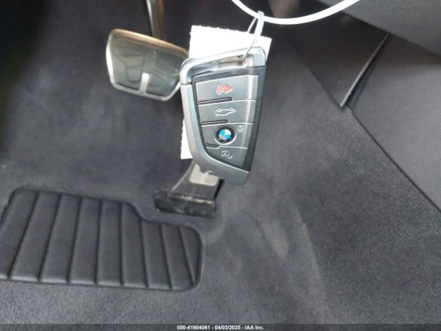 BMW 540 M SPORT* DIGITAL - изображение 10