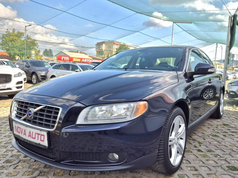 Volvo S80 2.4D-185кс-ПЕРФЕКТНА - 10999 лв. - 95942968 1