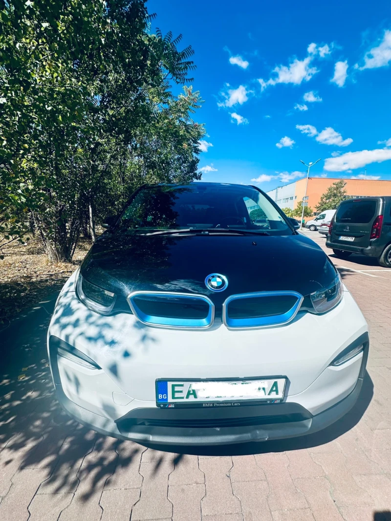BMW i3 - 26666 лв. - 11428207 1