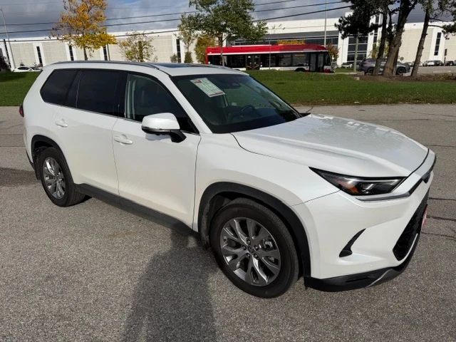 Toyota Grand Highlander 4X4* * CARFAX * * АВТО КРЕДИТ * *  - изображение 4