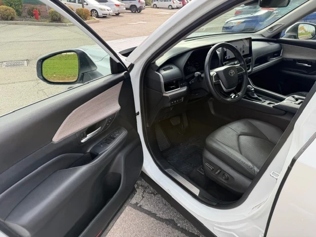 Toyota Grand Highlander 4X4* * CARFAX * * АВТО КРЕДИТ * *  - изображение 5