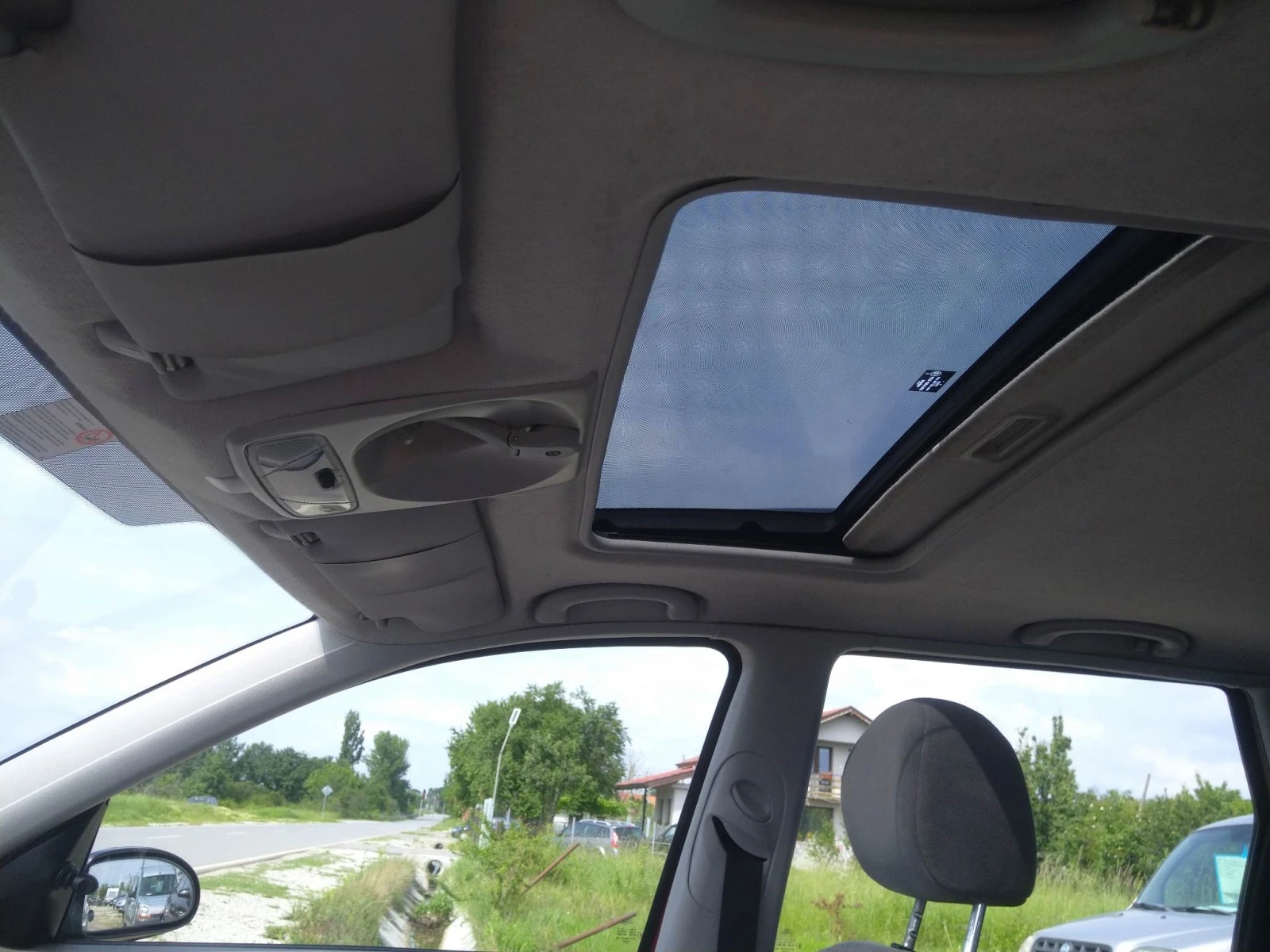 Ford Focus 1.6i klima | Mobile.bg — изображение 13