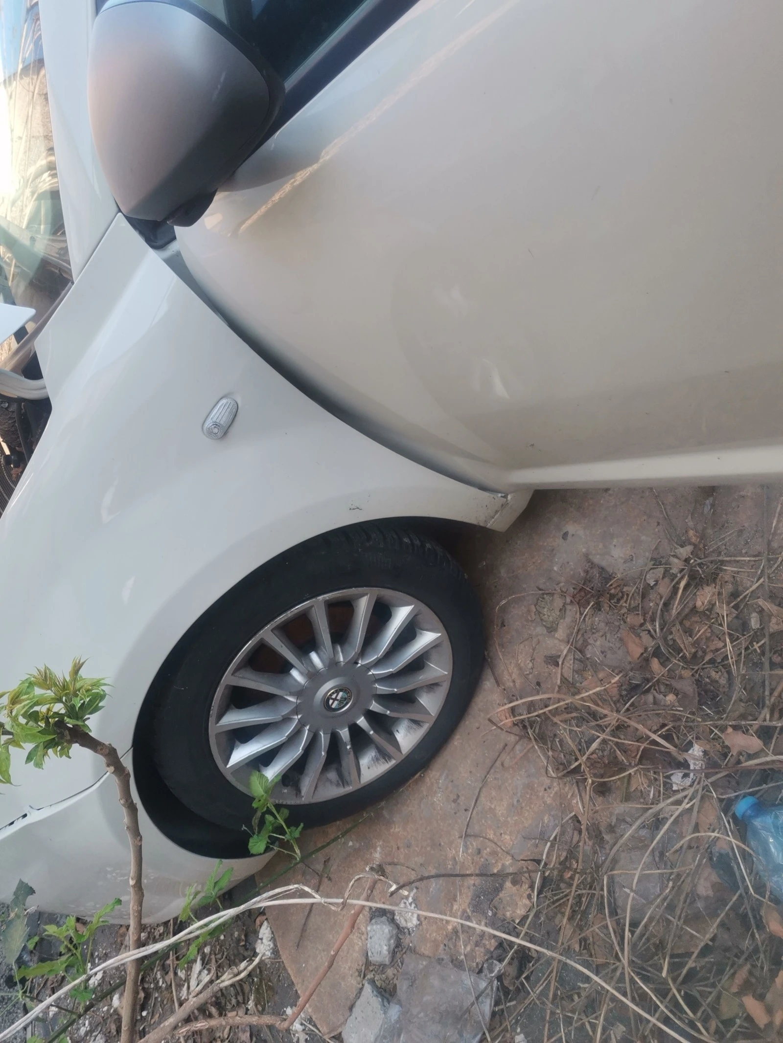 Alfa Romeo MiTo 1.3 jtdm 84 199b4000 | Mobile.bg   14