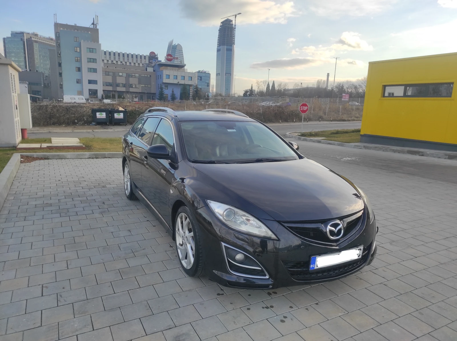 Mazda 6 FACELIFT/BOSE/180HP - изображение 5