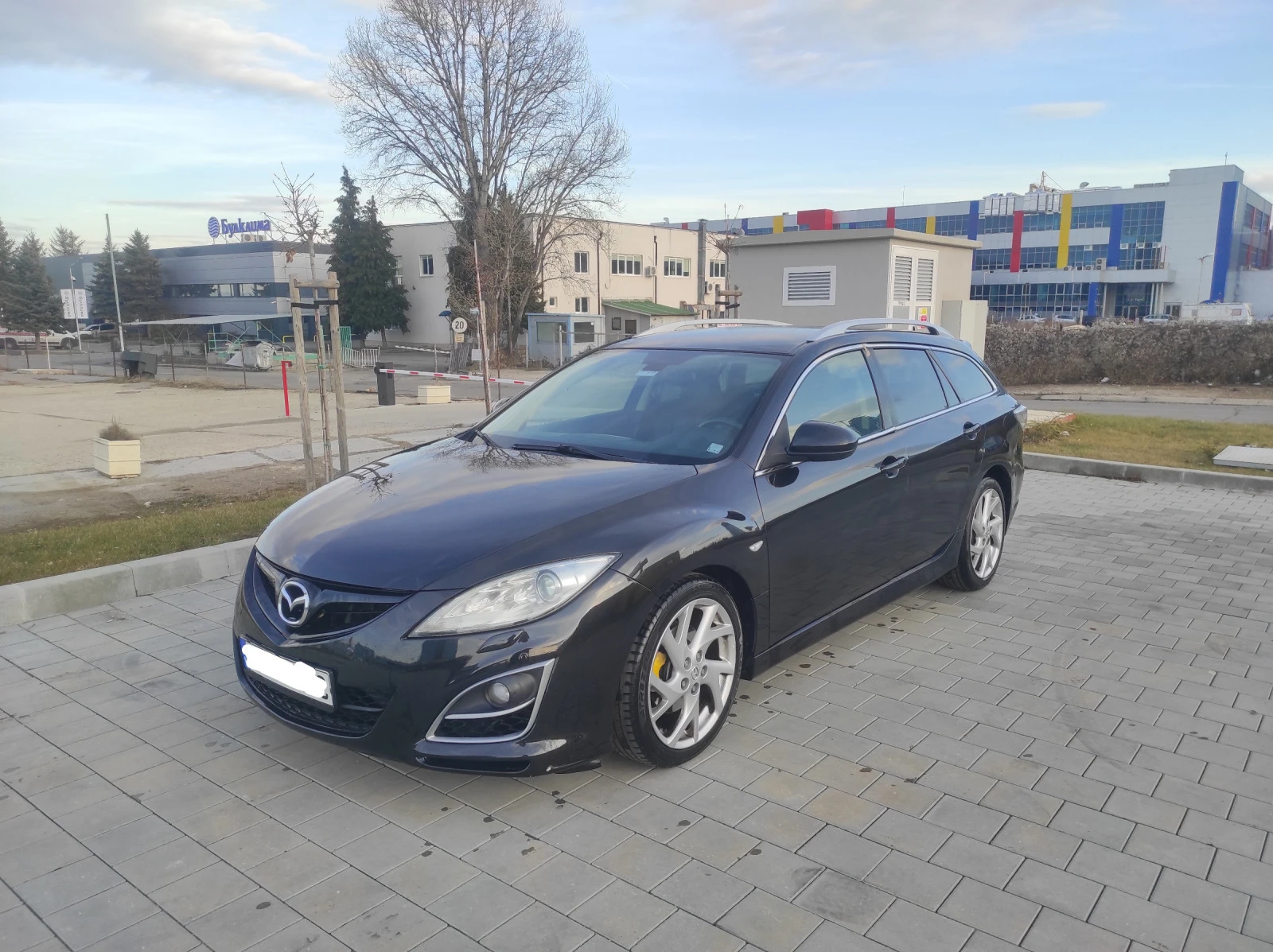 Mazda 6 FACELIFT/BOSE/180HP - изображение 4