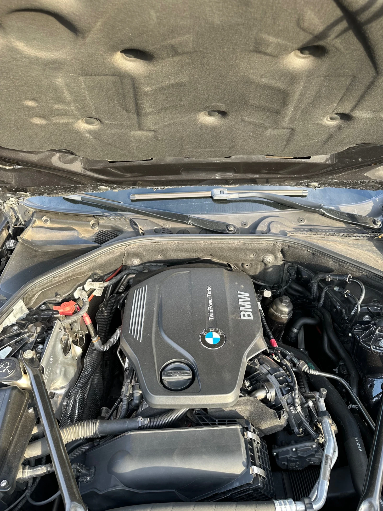 BMW 520 | Mobile.bg   15