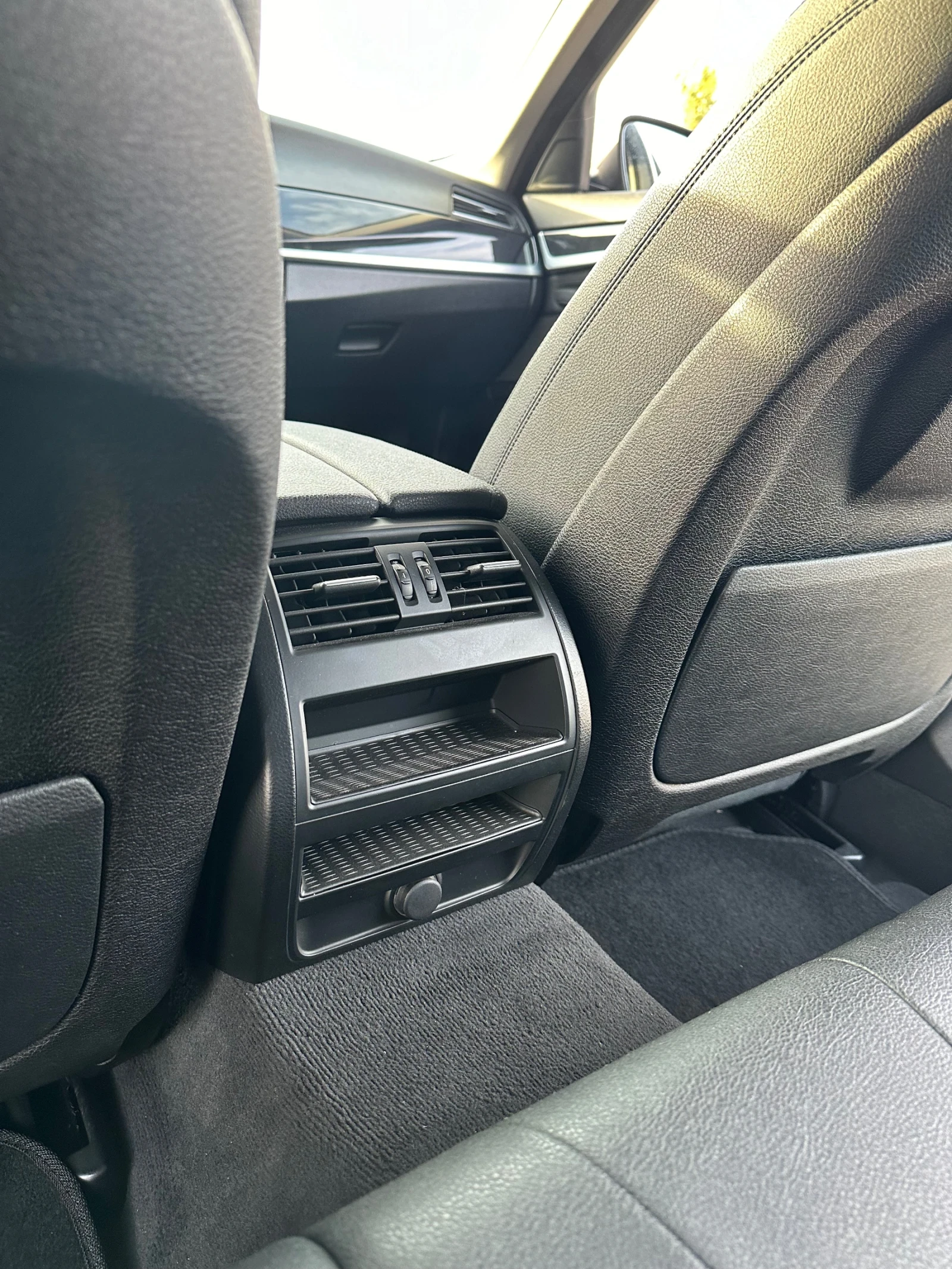 BMW 520 | Mobile.bg   12