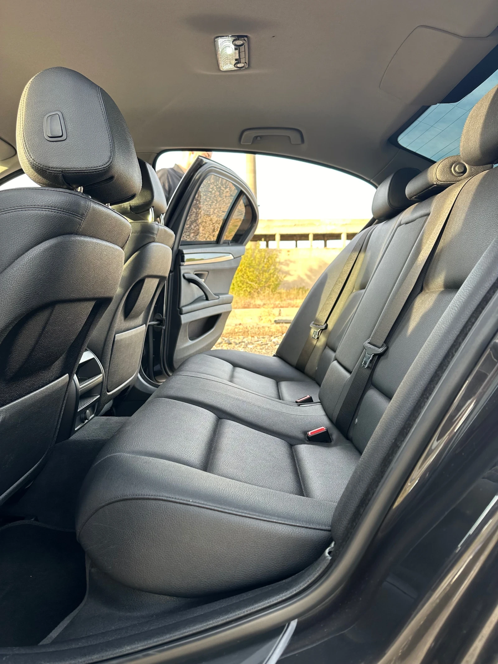 BMW 520 | Mobile.bg   13