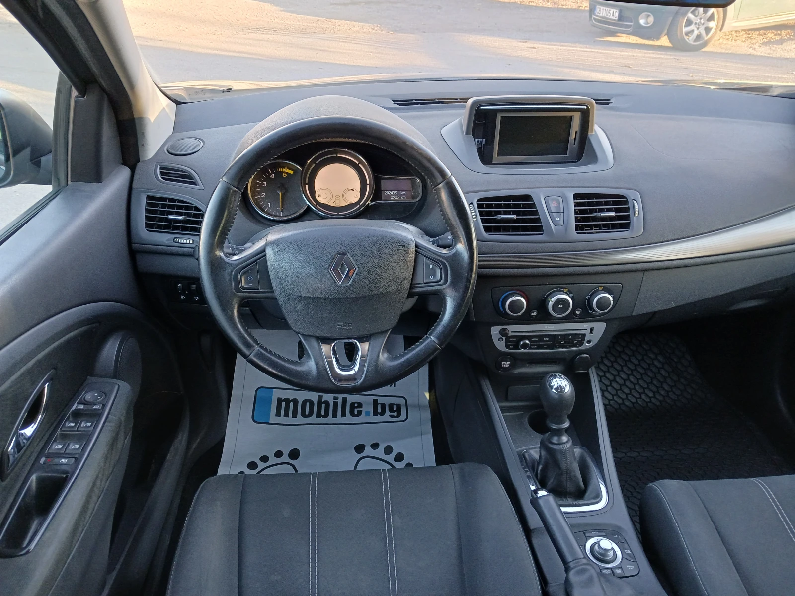 Renault Megane 1.5 dCi= FACELIFT=  - изображение 9