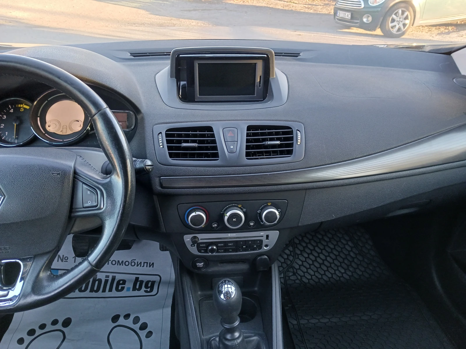 Renault Megane 1.5 dCi= FACELIFT=  - изображение 10