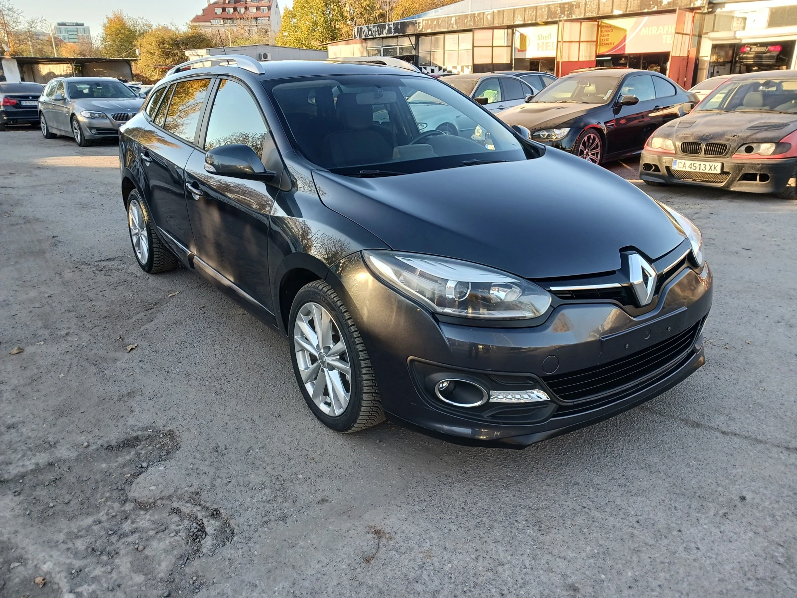 Renault Megane 1.5 dCi= FACELIFT=  - изображение 3