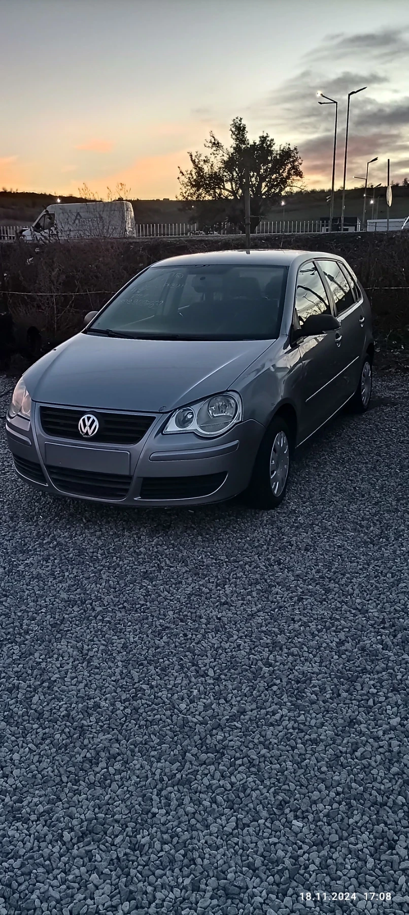 VW Polo 1.4 - изображение 4