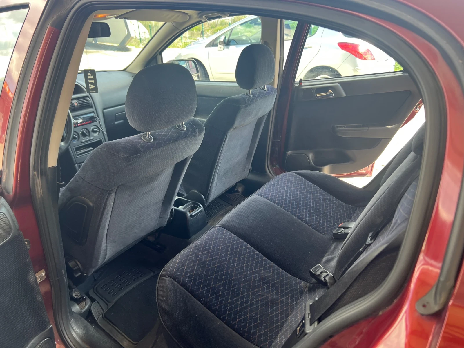 Opel Astra  - изображение 8