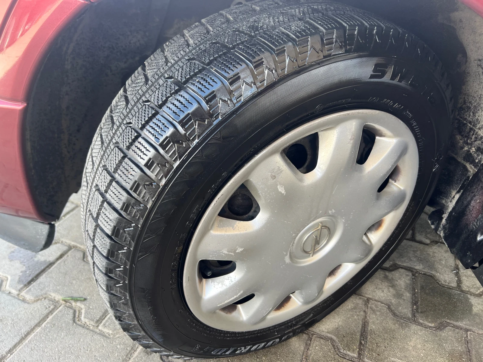 Opel Astra  - изображение 10