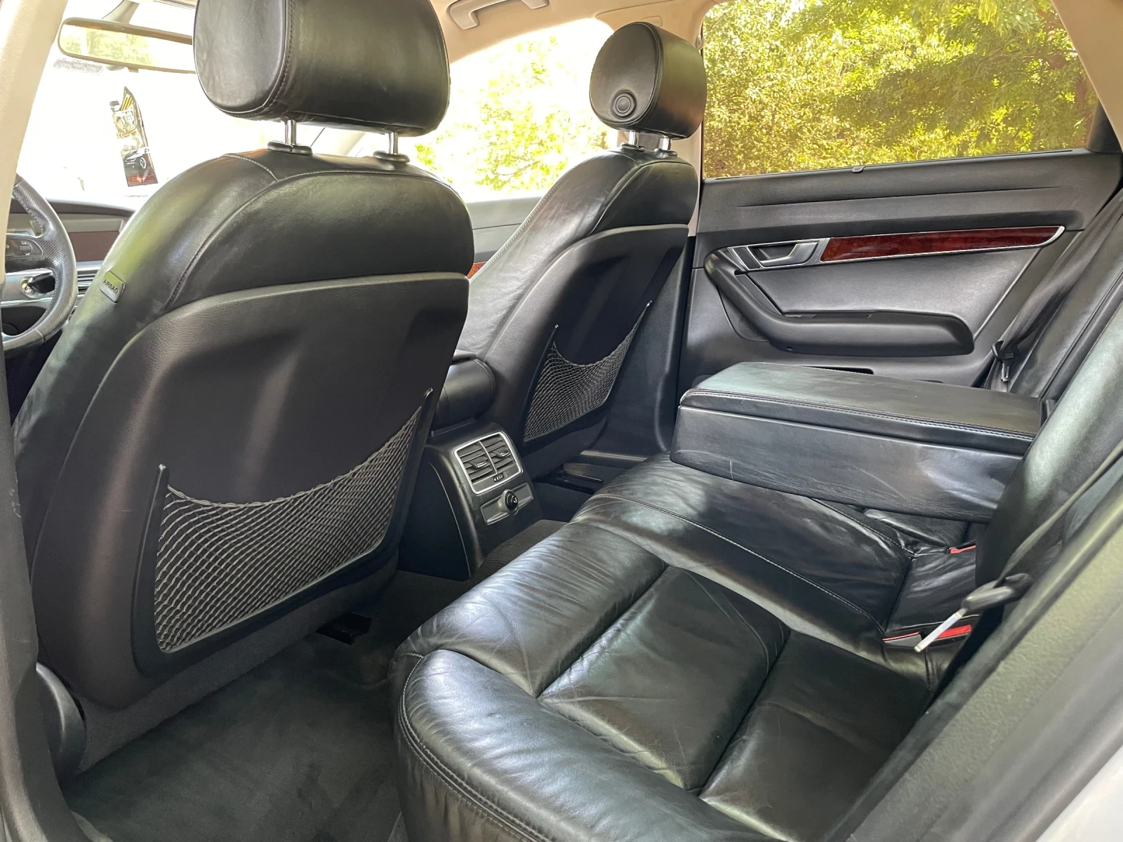 Audi A6 | Mobile.bg — изображение 12