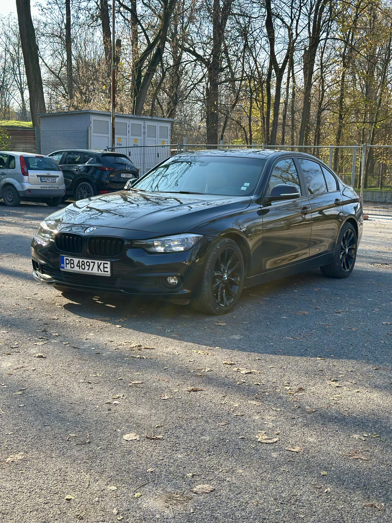 BMW 320 320i | Mobile.bg � ����������� 2