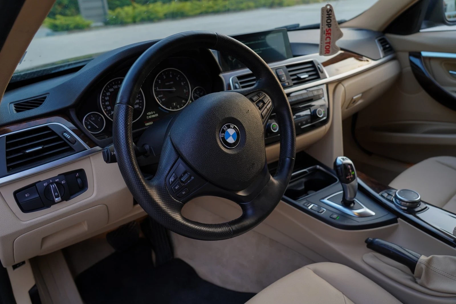 BMW 320 320i | Mobile.bg   11