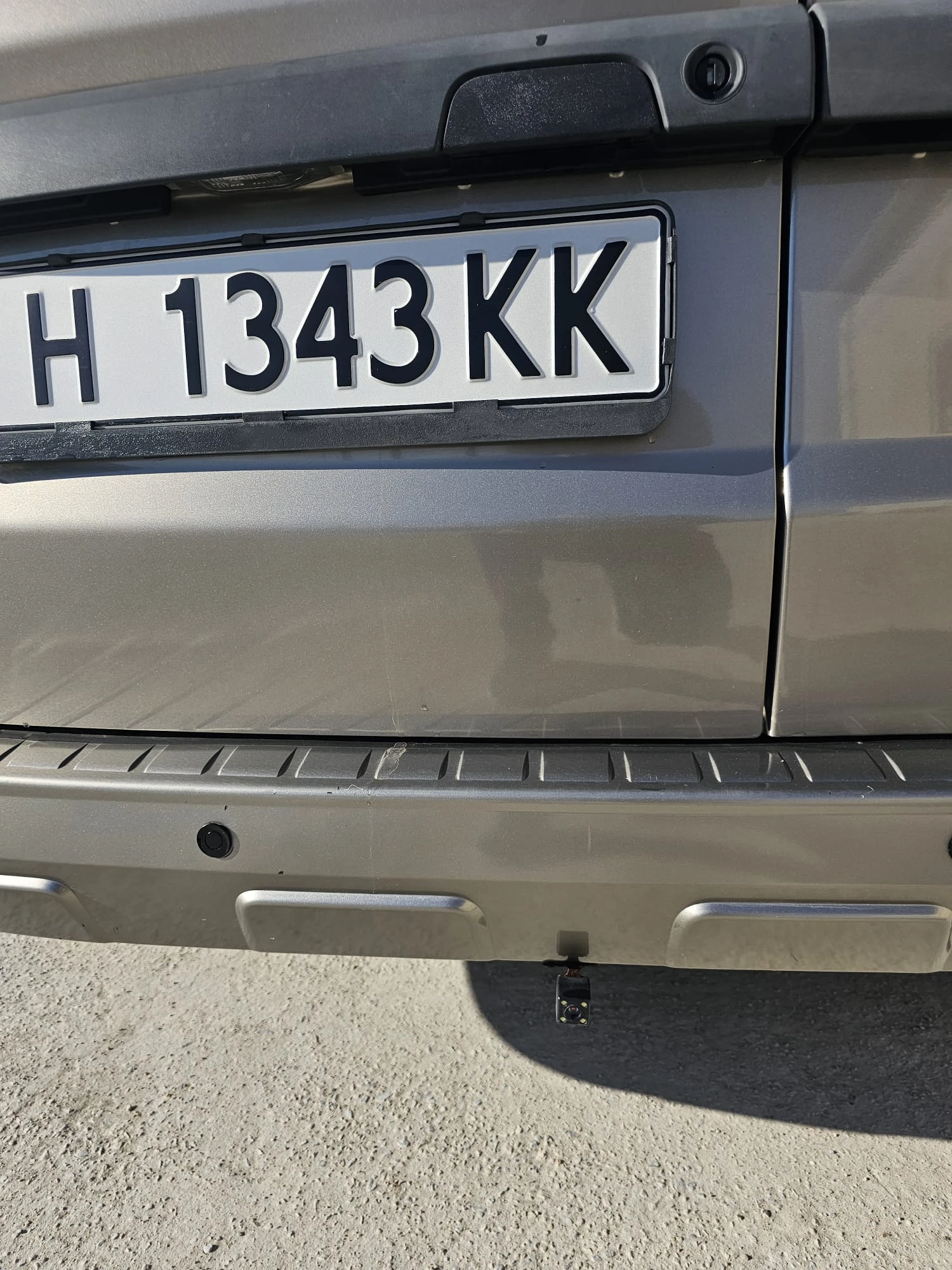 Dacia Dokker  - изображение 7