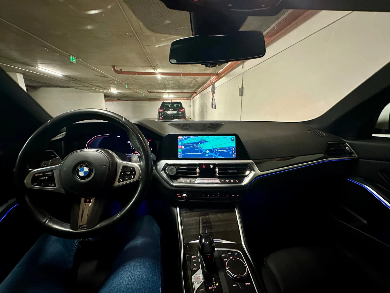 BMW 330 xDrive G20 M Sport Pack - изображение 7