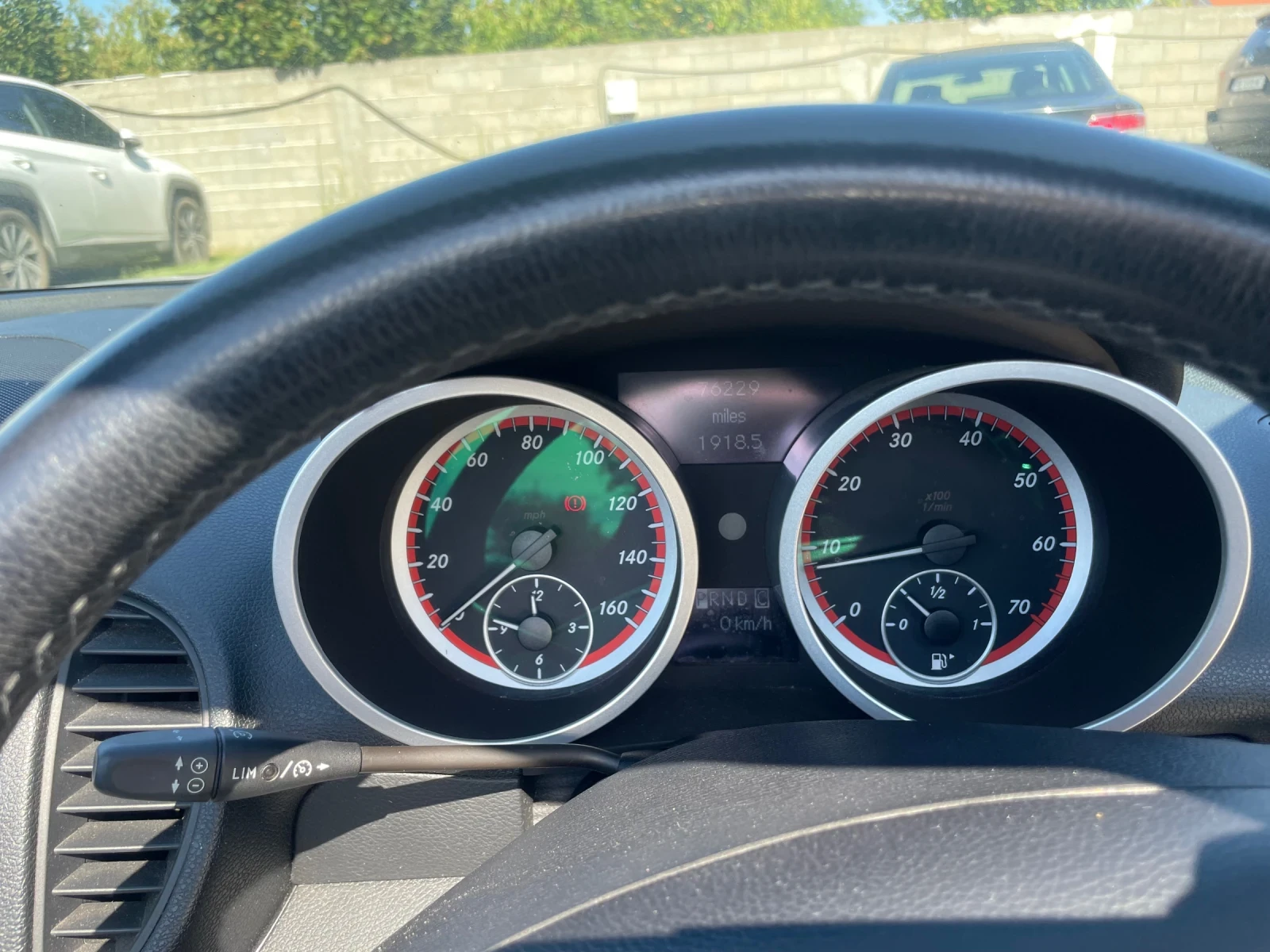 Mercedes-Benz SLK  - изображение 9