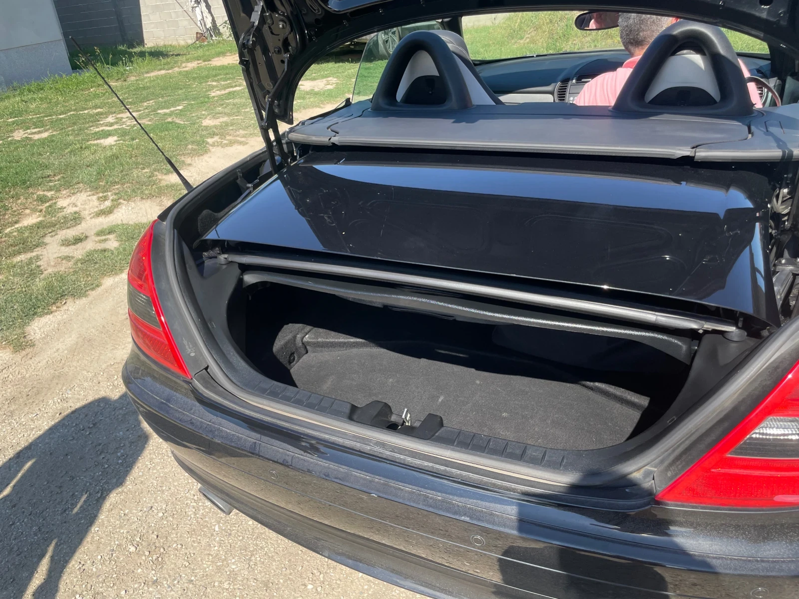 Mercedes-Benz SLK | Mobile.bg   11