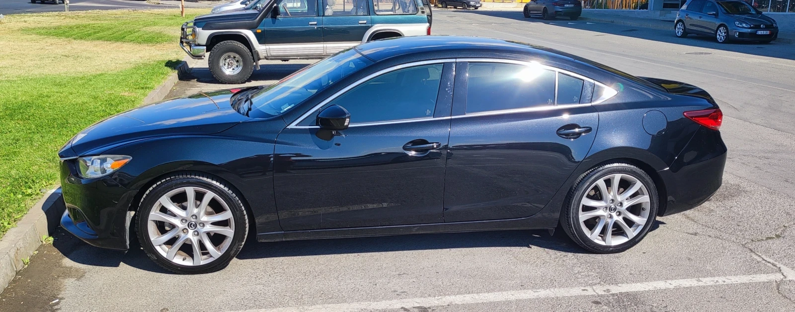 Mazda 6  - изображение 3