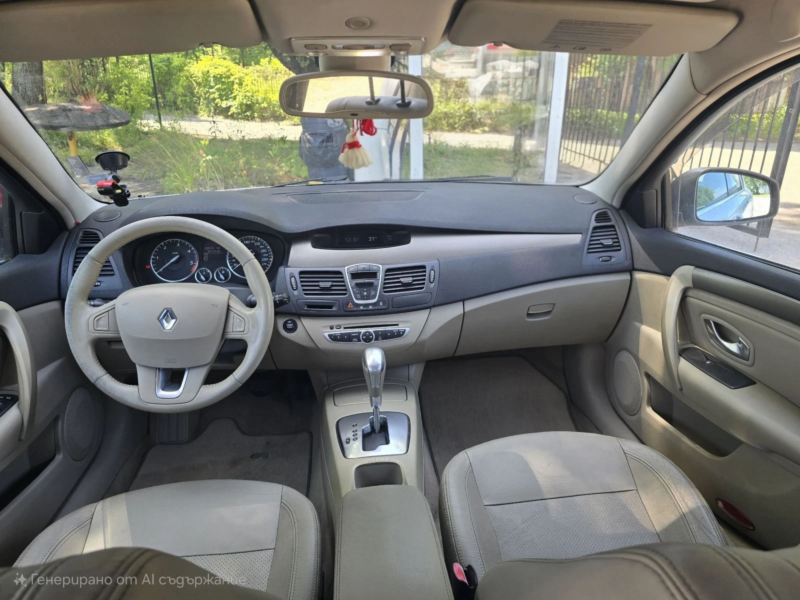 Renault Laguna 2.0DCI// | Mobile.bg   13