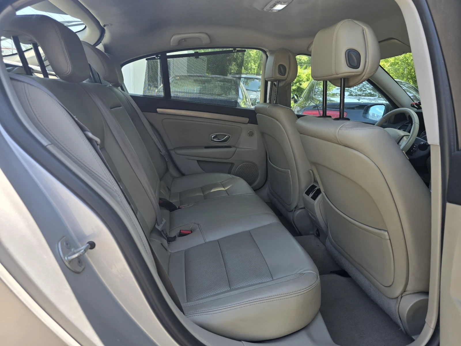 Renault Laguna 2.0DCI// | Mobile.bg   11