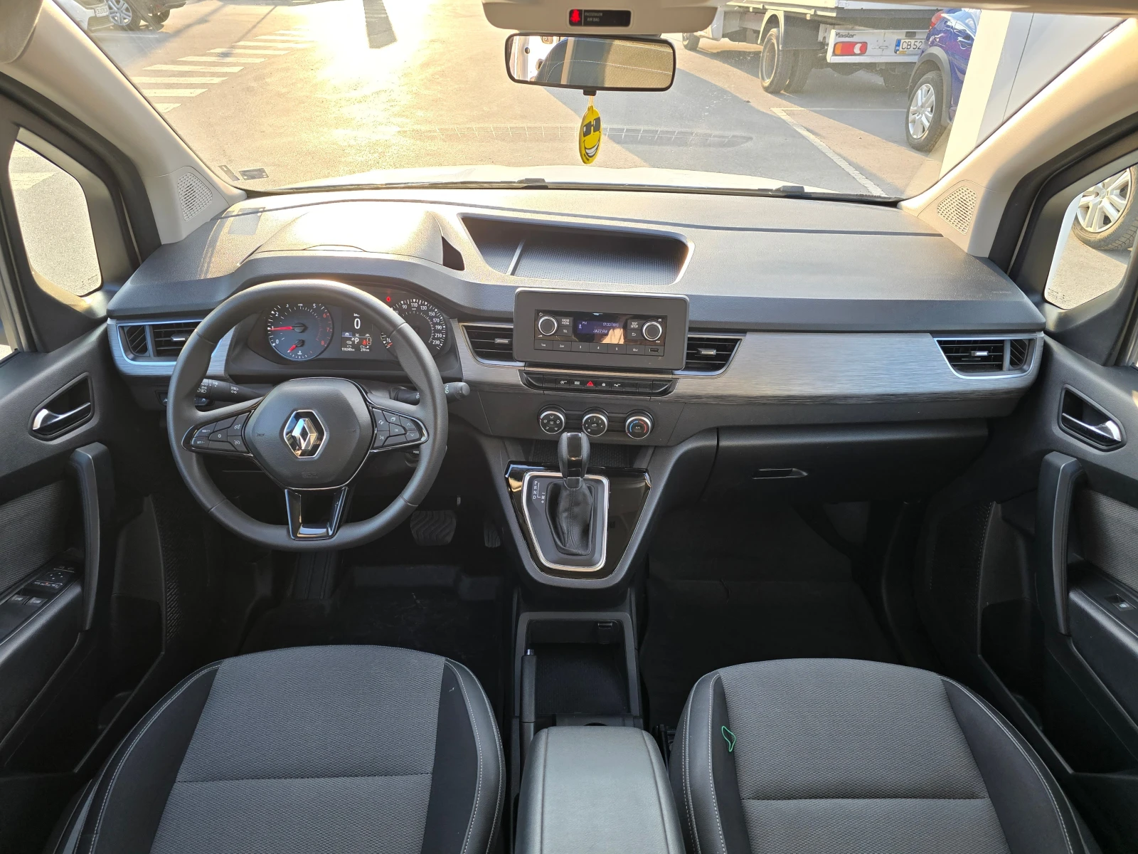 Renault Kangoo 1.3 Tce EDC - изображение 8