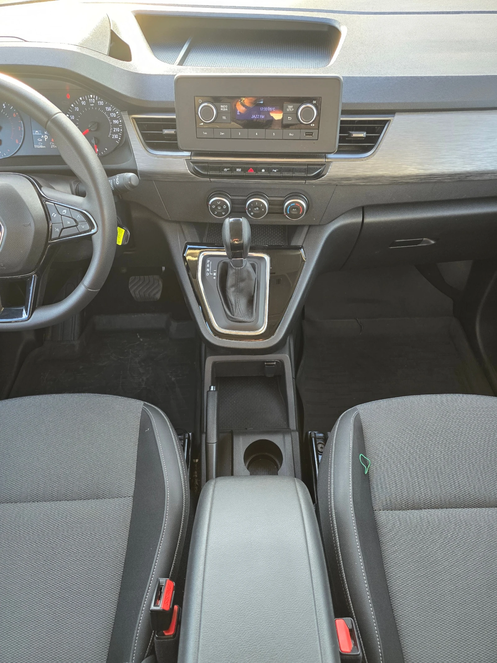 Renault Kangoo 1.3 Tce EDC - изображение 9