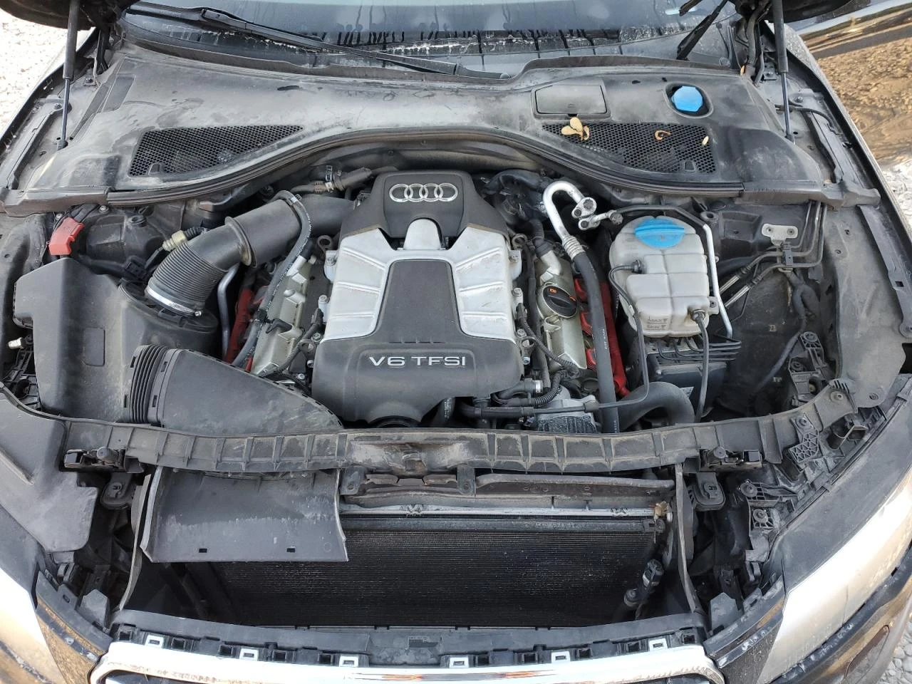 Audi A7 PRESTIGE | Mobile.bg   11