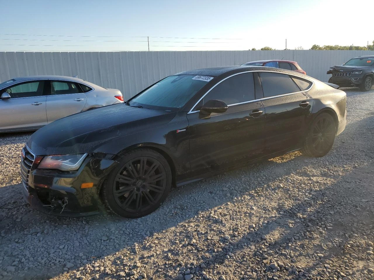 Audi A7 PRESTIGE | Mobile.bg   1