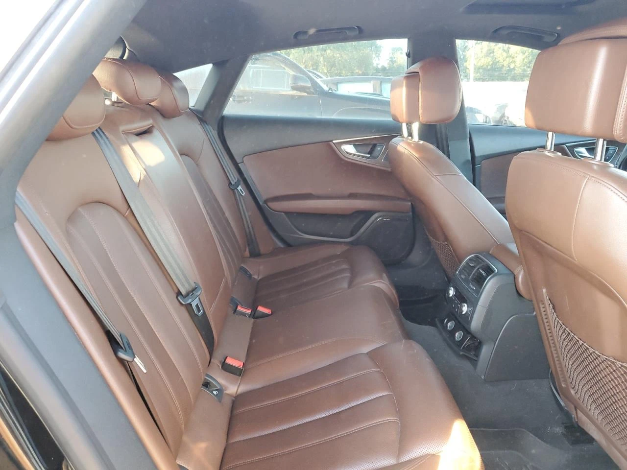 Audi A7 PRESTIGE - изображение 10