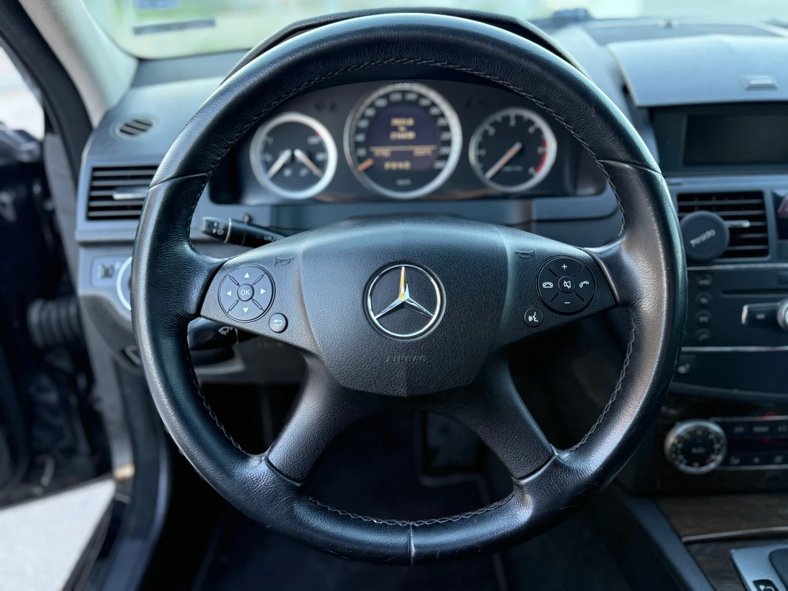 Mercedes-Benz C 220 646* * * * *  | Mobile.bg   14