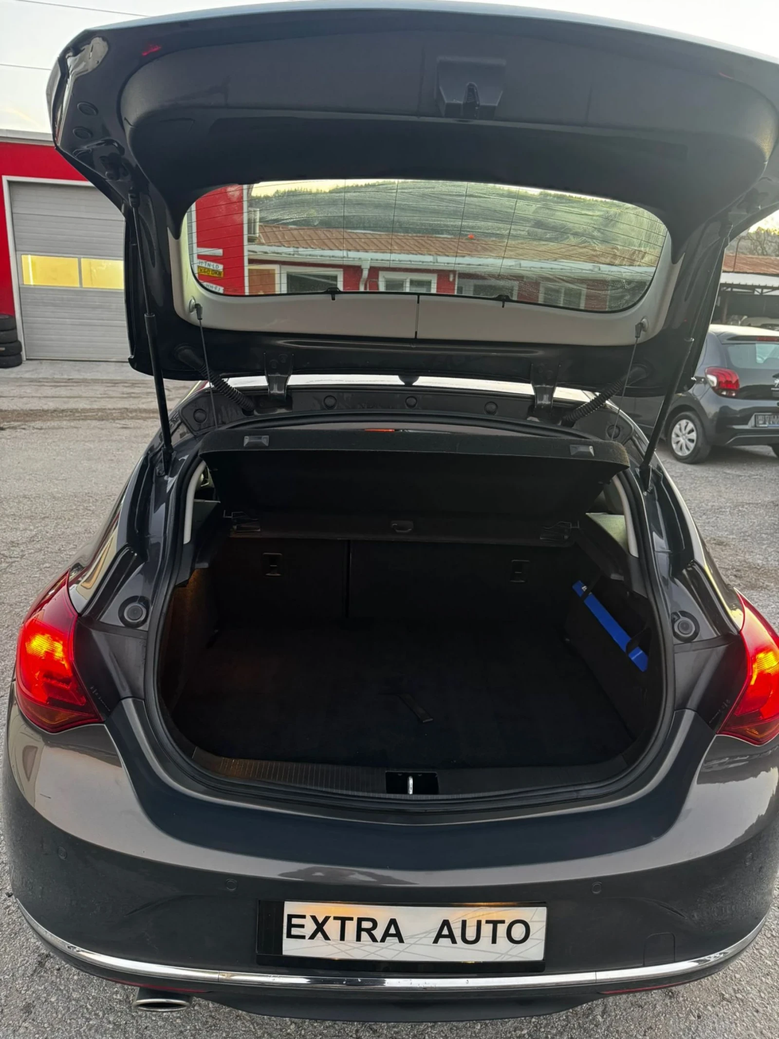 Opel Astra 1.4i, , , EURO 6, FACELIFT, FULL  | Mobile.bg   4