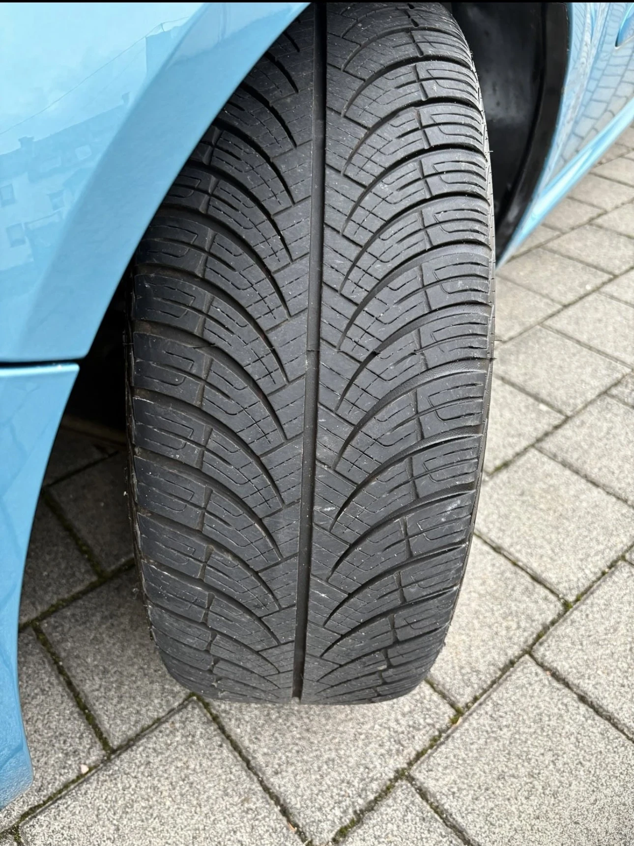 Opel Zafira 1.8 OPC LINE  | Mobile.bg   16