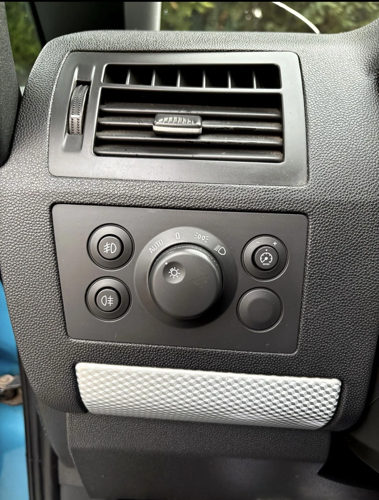 Opel Zafira 1.8 OPC LINE  | Mobile.bg   15