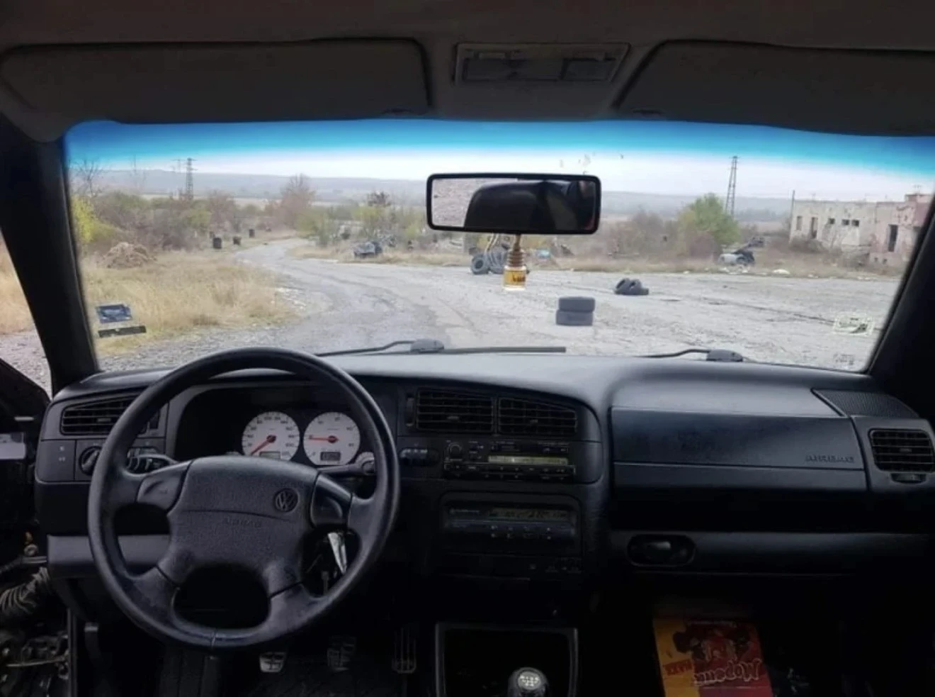 VW Golf  - изображение 5