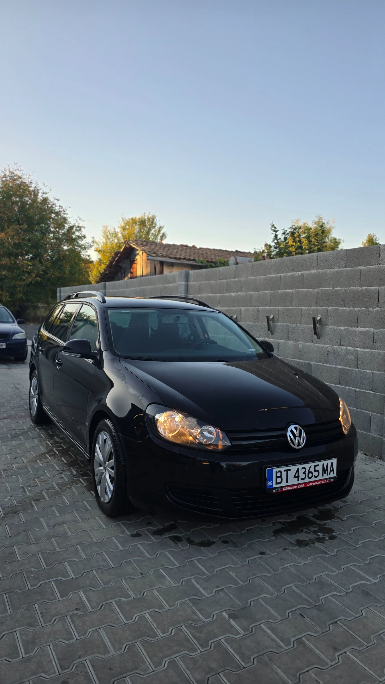 VW Golf Variant | Mobile.bg � ����������� 1
