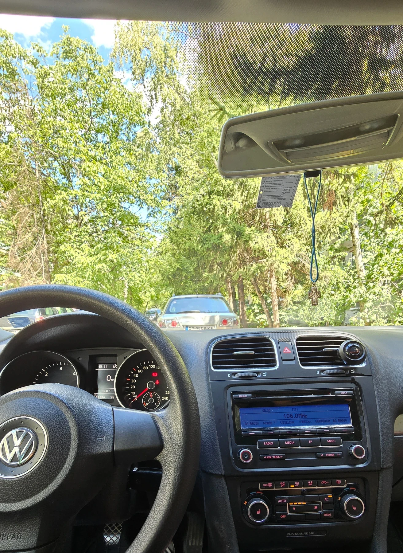 VW Golf Variant  - изображение 4