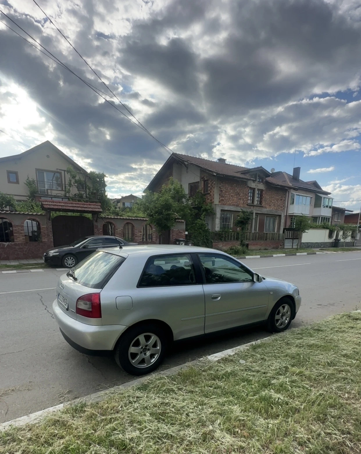 Audi A3 8L  - изображение 2