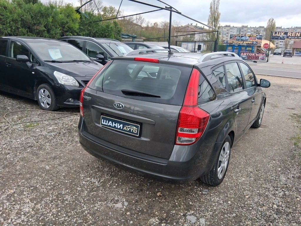 Kia Ceed  - изображение 5