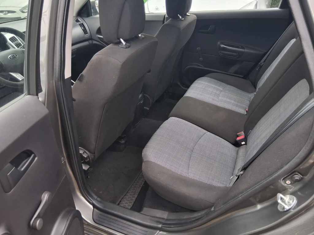 Kia Ceed  - изображение 9