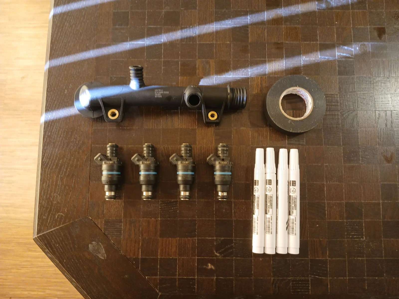 BMW 316  - изображение 6