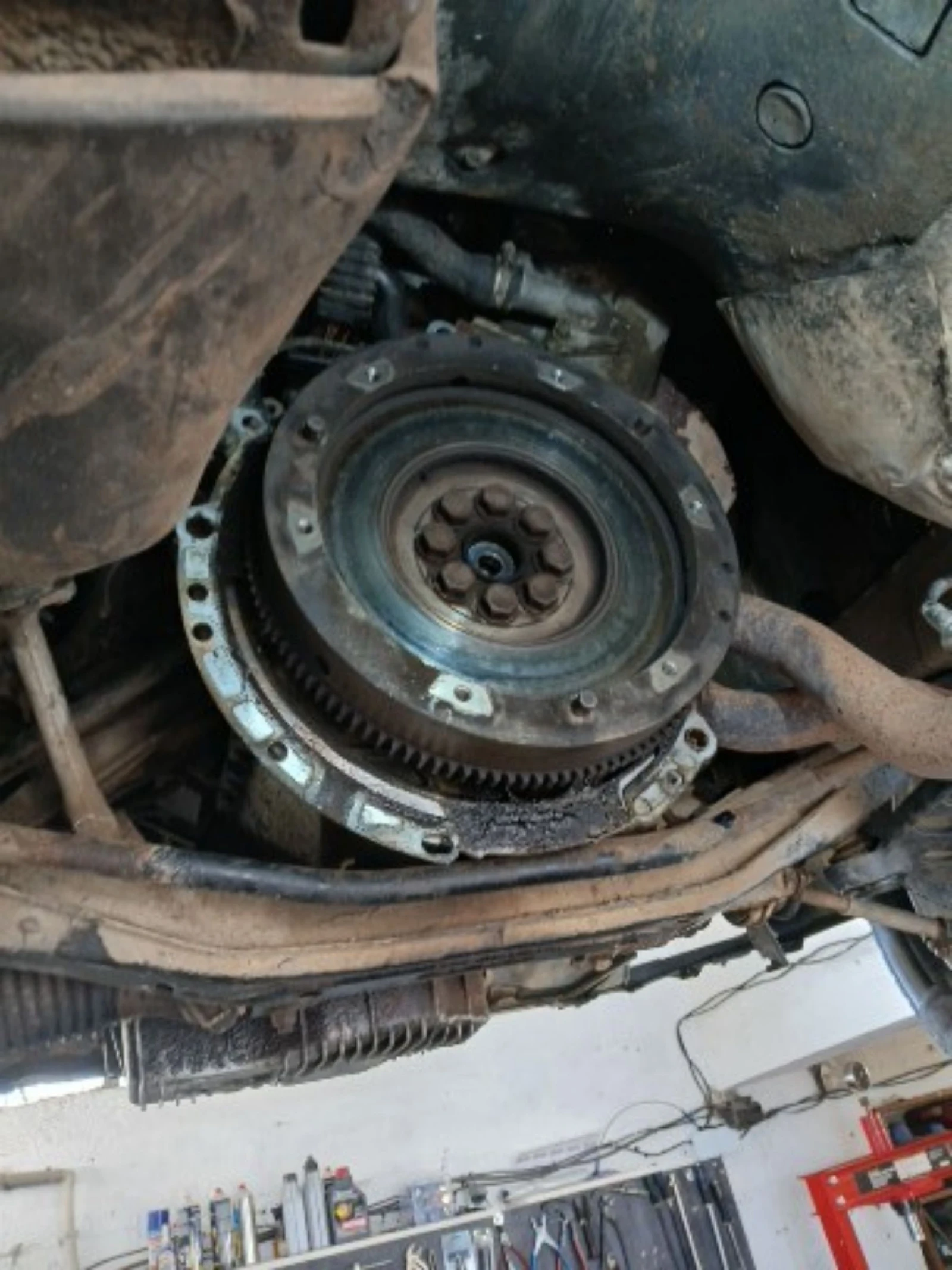 BMW 316  - изображение 8