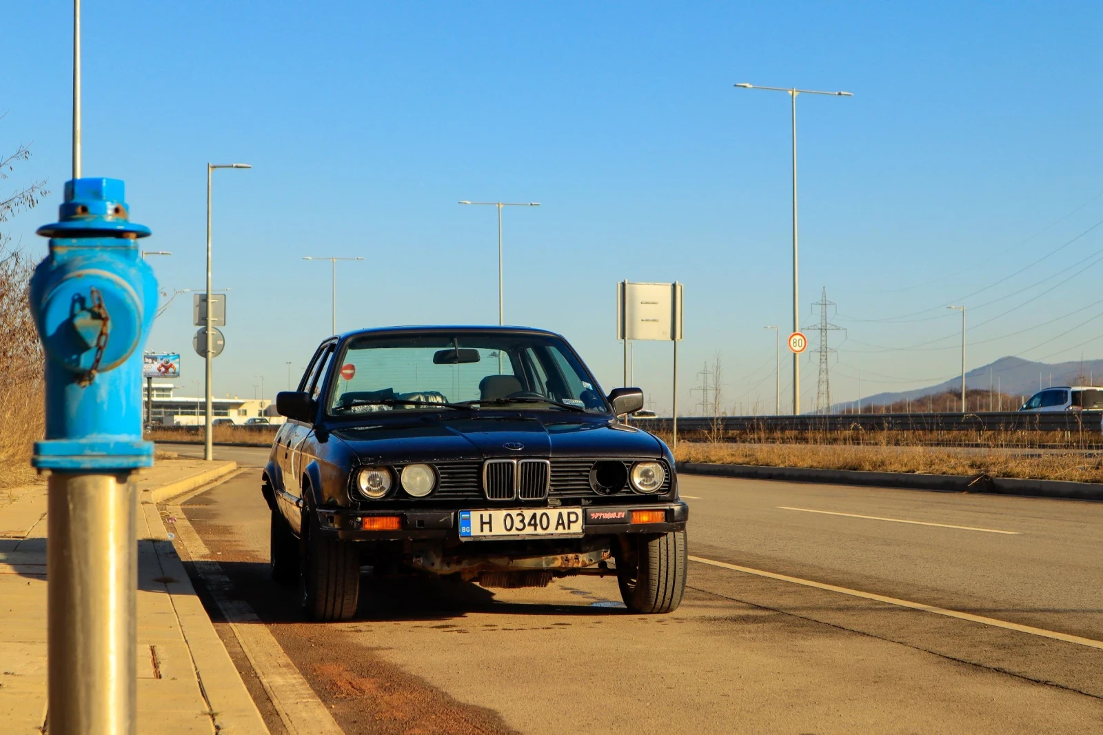 BMW 316  - изображение 2