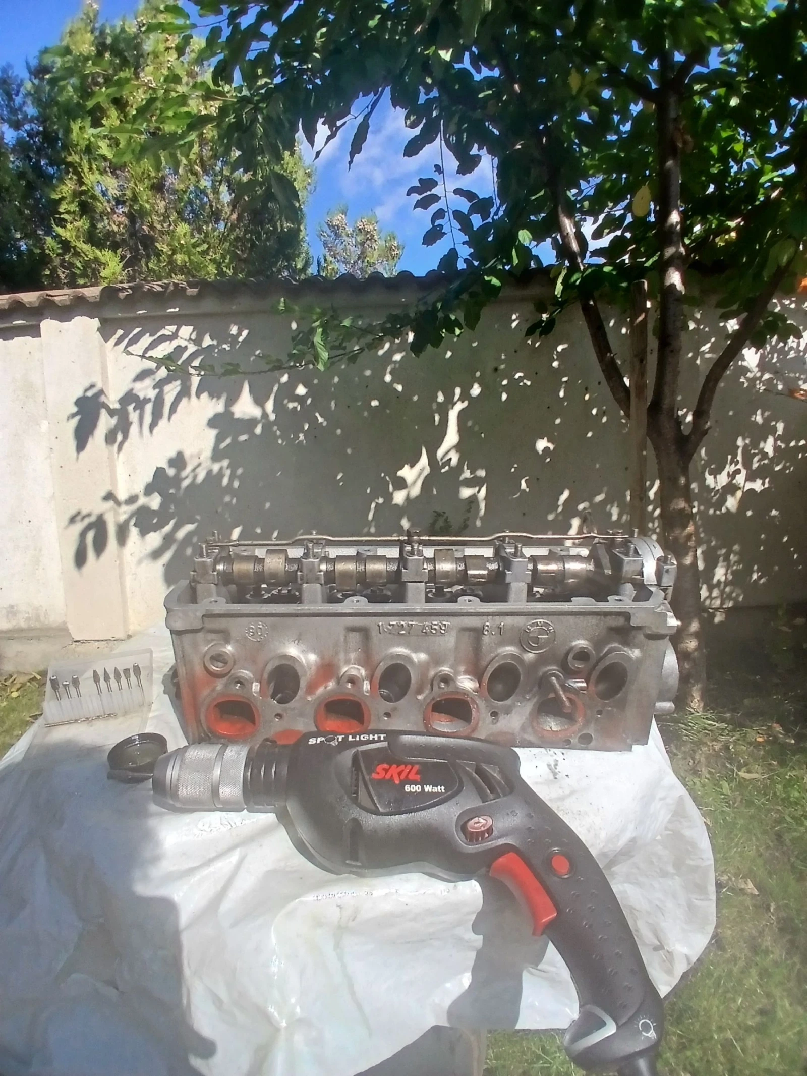 BMW 316  - изображение 7